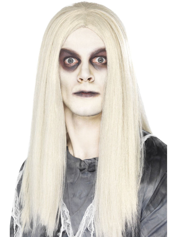 Ghost Town Indian Wig